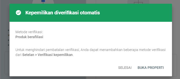 Cara Daftar Google Search Console